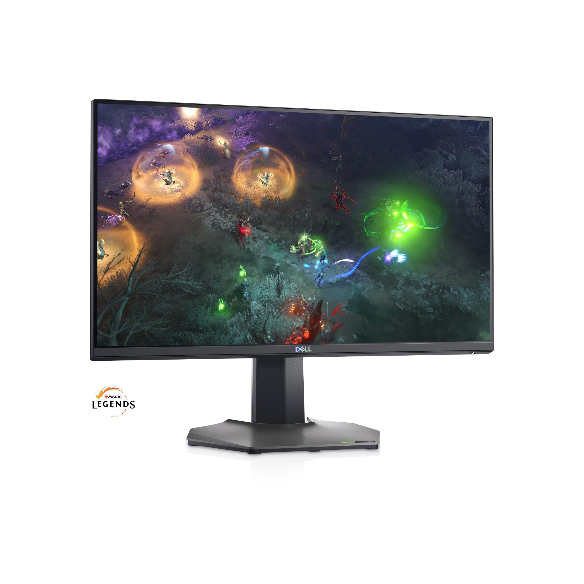 DELL S2522HG 240hz ゲーミングモニター （Màn hình máy tính