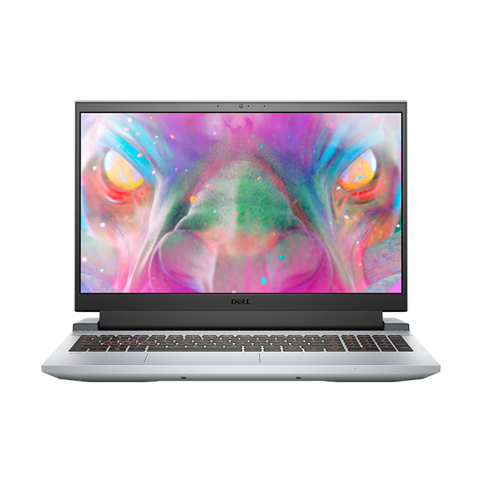 Laptop gaming Dell G15 5515 P105F003 70283446 giá rẻ – GEARVN.COM