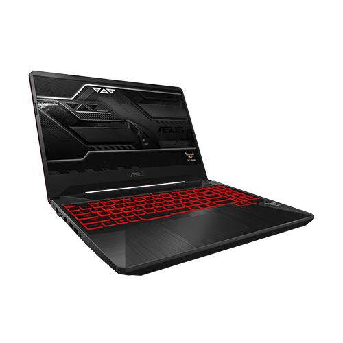  Laptop ASUS TUF Gaming FX505GM ES011T 