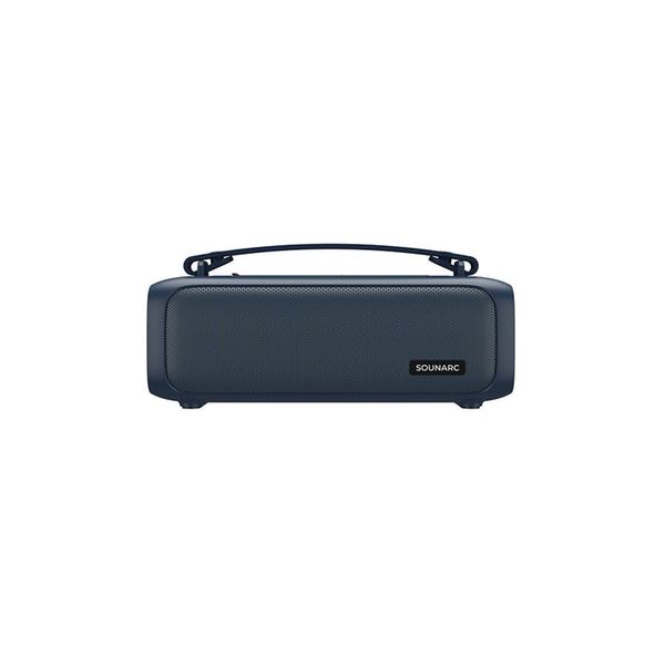 Loa di động kháng nước IPX4 SOUNARC P3 Portable Speaker - Blue