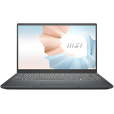  Laptop MSI Modern 14 B10MW 427VN 