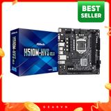  ASROCK H510M-HVS R2.0 