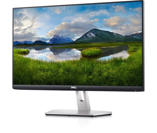  Màn hình Dell S2421HN 24" IPS 75Hz viền mỏng 