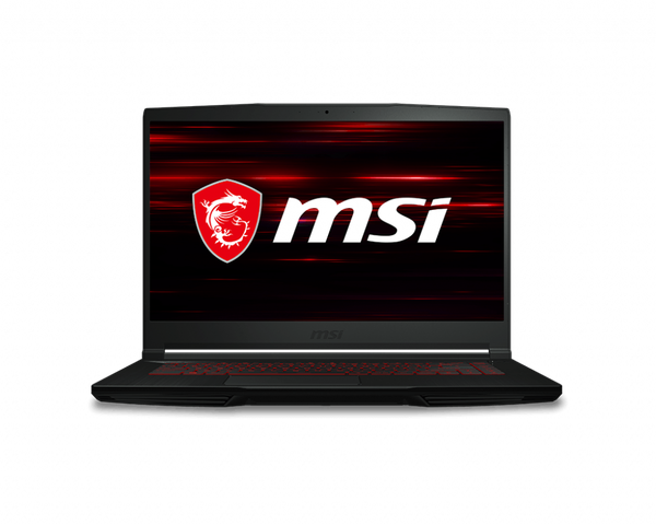  Laptop MSI GF63 Thin 10SCXR 1218VN 