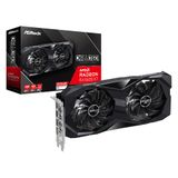  ASROCK Radeon RX 6600 XT Challenger D 8GB OC 