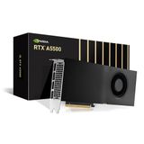  LEADTEK NVIDIA QUADRO RTX A5500 24GB GDDR6 ECC 