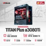  GVN TITAN Plus a3080Ti 