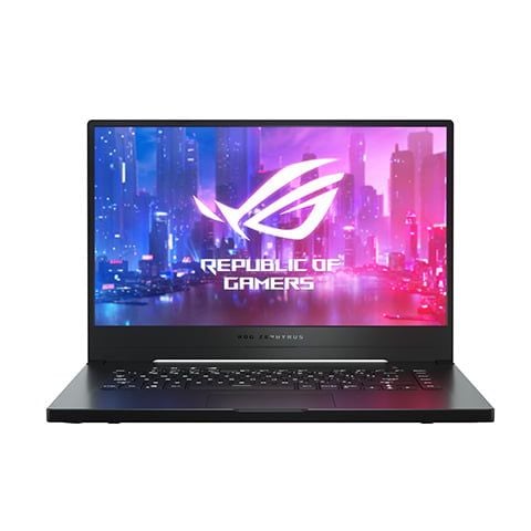  Laptop Gaming Asus ROG Zephyrus G GA502DU-AL024T 