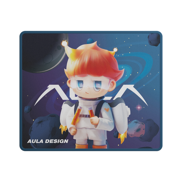  Lót chuột AULA Fire MP02 