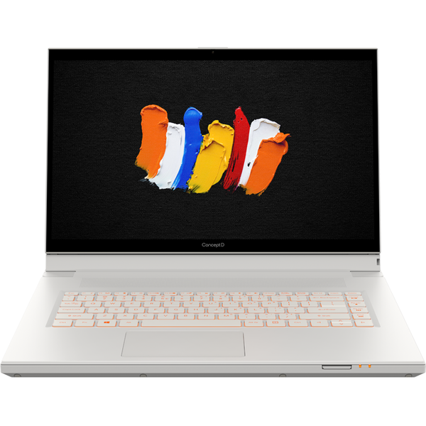  Laptop Acer ConceptD 7 Ezel CC715 91P X8CX 