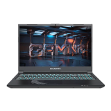  Laptop gaming Gigabyte G5 KF5 53VN383SH 