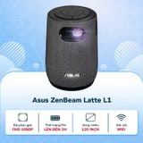  Máy chiếu mini Asus ZenBeam Latte L1 