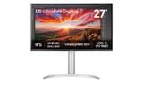  Màn hình LG 27UP850K-W 27" IPS 4K HDR USBC Chuyên Đồ họa 