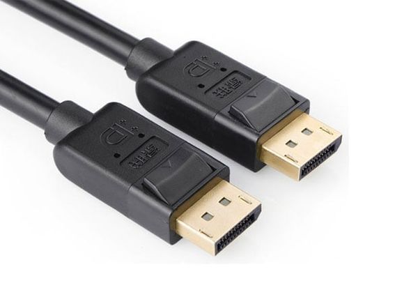 UGreen DP male to male cable (DP102) – GEARVN.COM