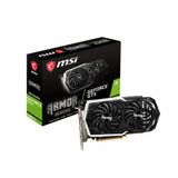  MSI GeForce GTX 1660 Ti ARMOR 6G OC 