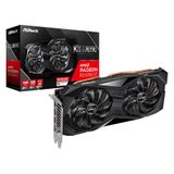  Card Màn Hình Asrock Radeon RX 6700 XT Challenger D 12GB (RX6700XT CLD 12G) 