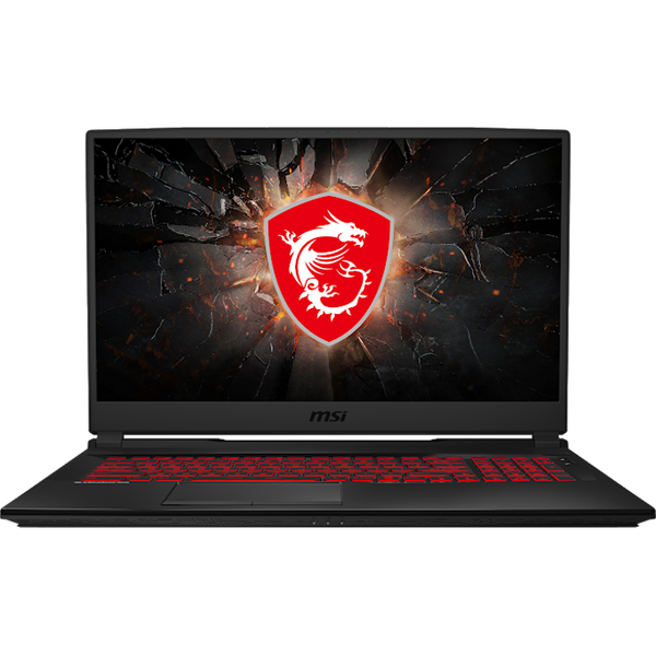  Laptop MSI GL75 Leopard 10SDR 495VN 