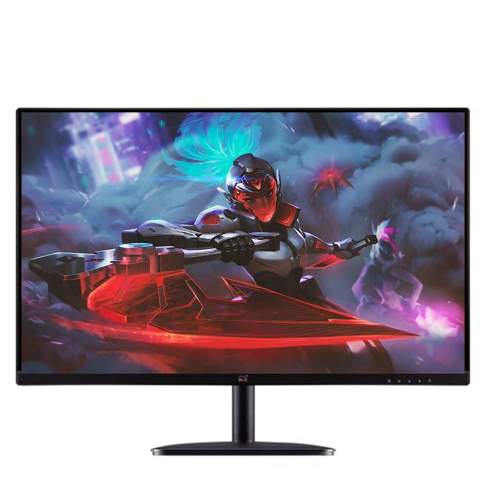 Màn Hình Viewsonic Va2432 - H 24" Ips 100Hz Viền Mỏng