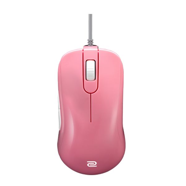  Chuột gaming Zowie S2 Divina Pink 