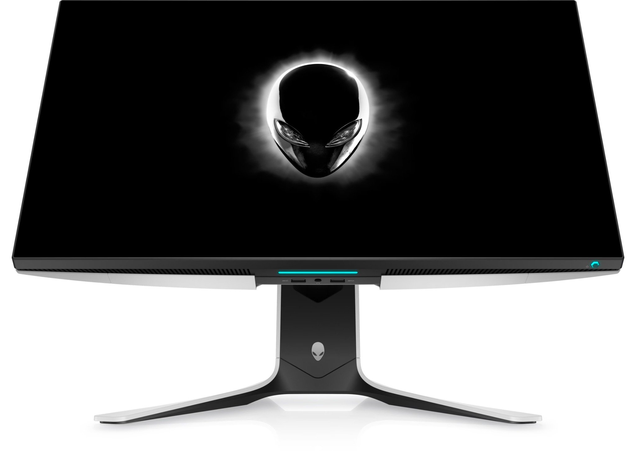 AW2721D Alienware WQHD 27inchゲーミングモニター