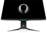  Màn hình Dell Alienware AW2721D 27" IPS 2K 240Hz NVIDIA G-Sync Ultimate 