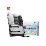  MSI MPG Z690 FORCE WIFI DDR5 