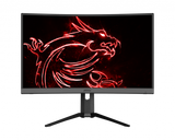  Màn hình cong MSI OPTIX MAG272CQR 27" 2K 165Hz chuyên game 