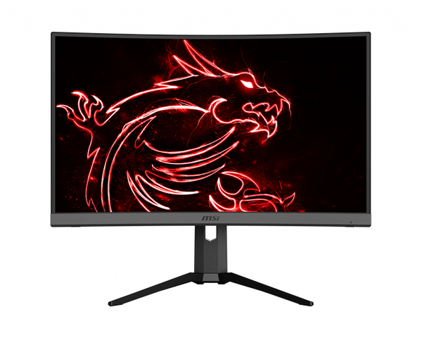  Màn hình cong MSI OPTIX MAG272CQR 27" 2K 165Hz chuyên game 