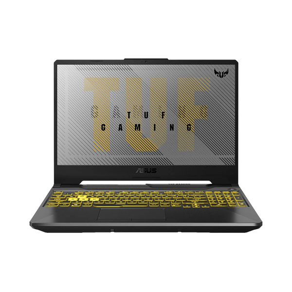  Laptop ASUS TUF Gaming F15 FX506LI HN039T 