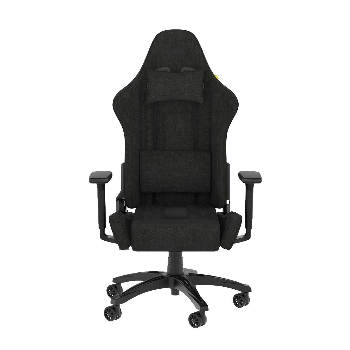 Ghế Corsair Tc100 Fabric Black Cf - 9010051 - Ww