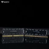  (16GB DDR4 2x8G 3200) HyperX Predator RGB DDR4-3200 CL16-18-18 