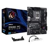  ASROCK Z690 PG Riptide (DDR4) 