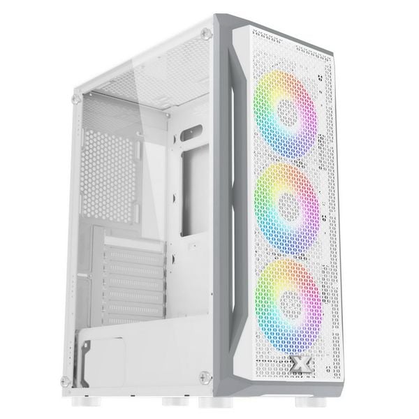 Vỏ máy tính XIGMATEK GAMING X ARCTIC 3FX