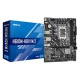  Bo mạch chủ Asrock H610M-HDV/M2 