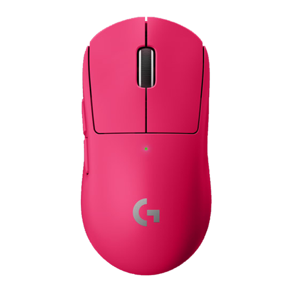 Chuột Logitech G Pro X Superlight Wireless Pink