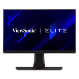  Màn hình ViewSonic XG270Q 27“ IPS 2K 165Hz 1ms G-sync compatible 