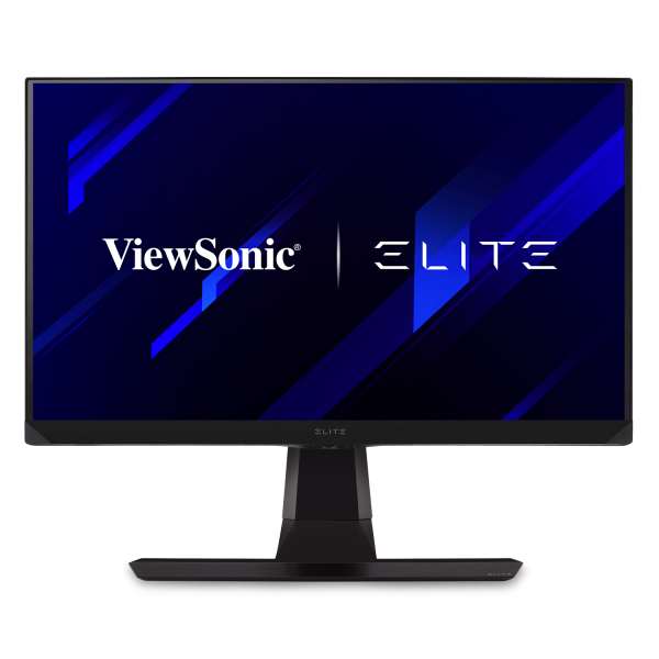  Màn hình ViewSonic XG270Q 27“ IPS 2K 165Hz 1ms G-sync compatible 