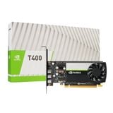  Card màn hình Leadtek NVIDIA QUADRO T400 4GB GDDR6 