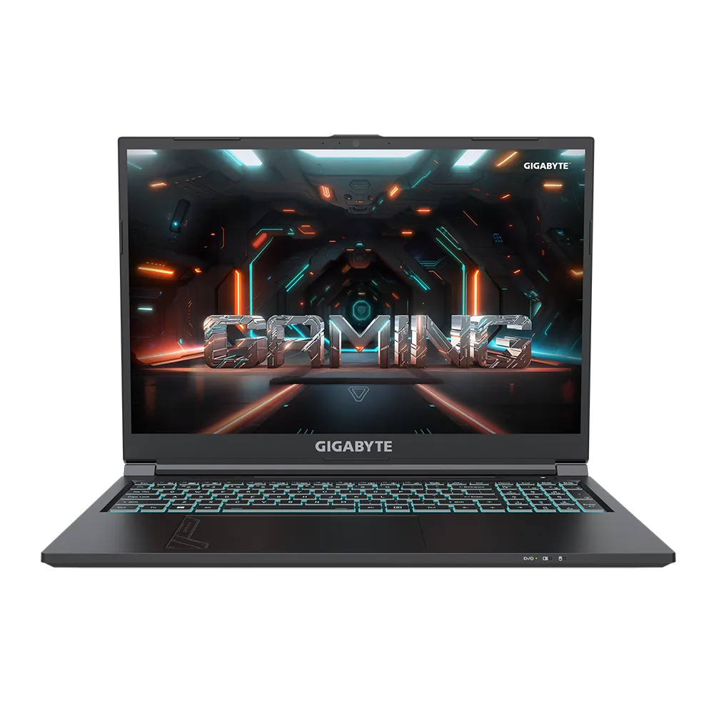 Laptop gaming Gigabyte G6 KF H3VN853SH