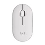  Chuột Logitech Pebble Mouse 2 M350S White 