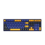  Bàn phím cơ AKKO 3108 v2 DS Horizon Akko Switch V3 Cream Blue 