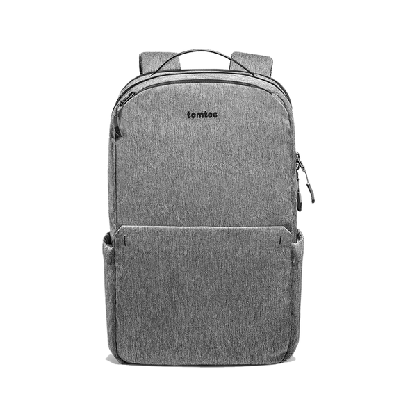  BALO TOMTOC (USA)CASUAL SCHOOL FOR ULTRABOOK 15‘’GRAY - A80-E01G (GRAY) 