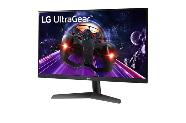  Màn hình LG 24GN600-B 24" IPS 144Hz HDR10 Freesync chuyên game 