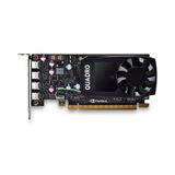 NVIDIA QUADRO P620 2GB GDDR5 