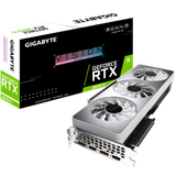  GIGABYTE GeForce RTX 3070 Ti VISION OC 8G 