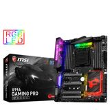  Mainboard MSI X99A Gaming Pro Carbon 