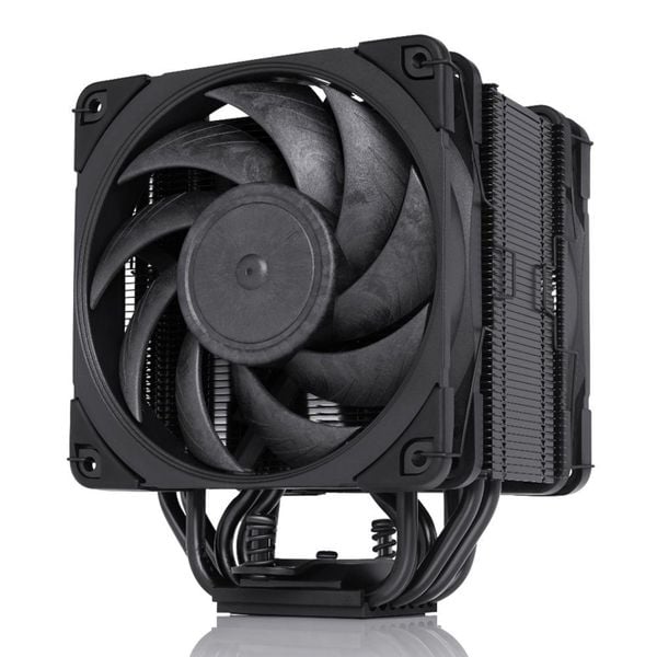 Tản nhiệt Noctua NH-U12A Chromax Black
