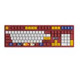  Bàn phím cơ AKKO 3108 RF One Piece Luffy 