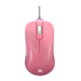  Chuột gaming Zowie S1 Divina Pink 