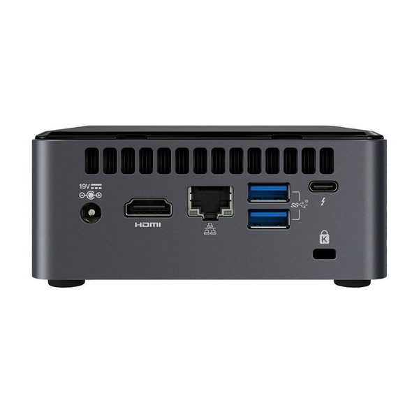  Máy Bộ Intel® NUC NUC10i3FNH 